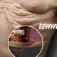 Illustration for article titled If Humans Evolved To Survive Car Crashes Wed Look Like This Guy